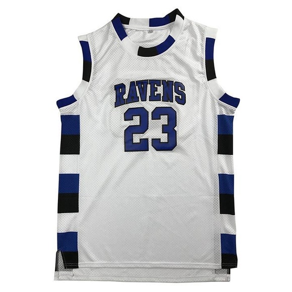 Other - One tree hill Nathan Scott Jersey